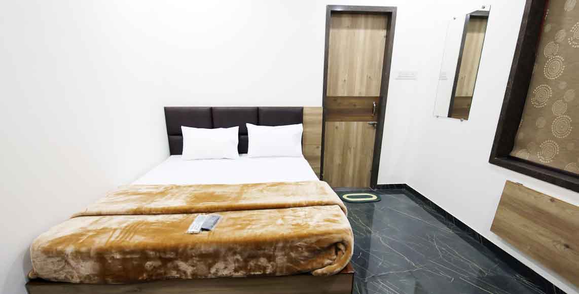 Hotels in Nagpur